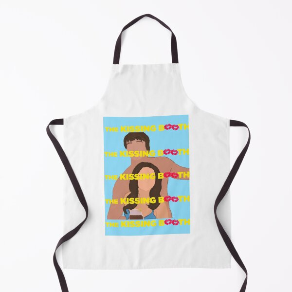 Item preview, The Kissing Booth designed and sold by alanaf1.