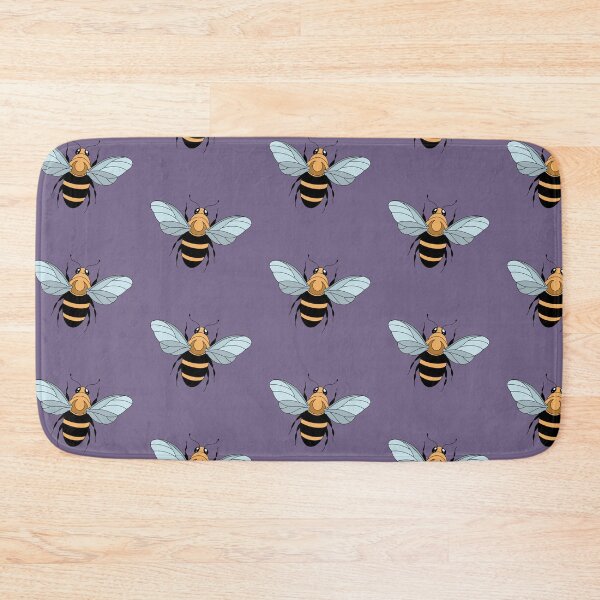 Item preview, honey moon bee designed and sold by Austin Butler.