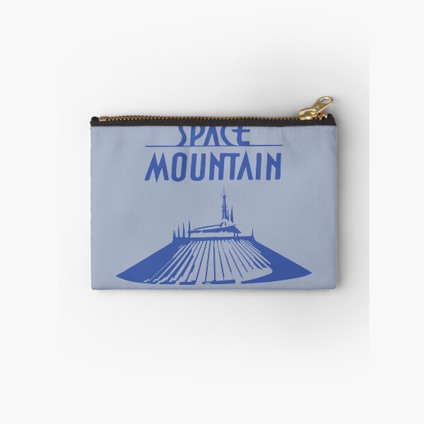 Item preview, Space Mountain Ride Design designed and sold by carrdesigns21.