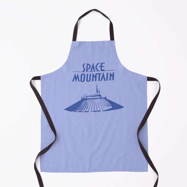 Item preview, Space Mountain Ride Design designed and sold by carrdesigns21.
