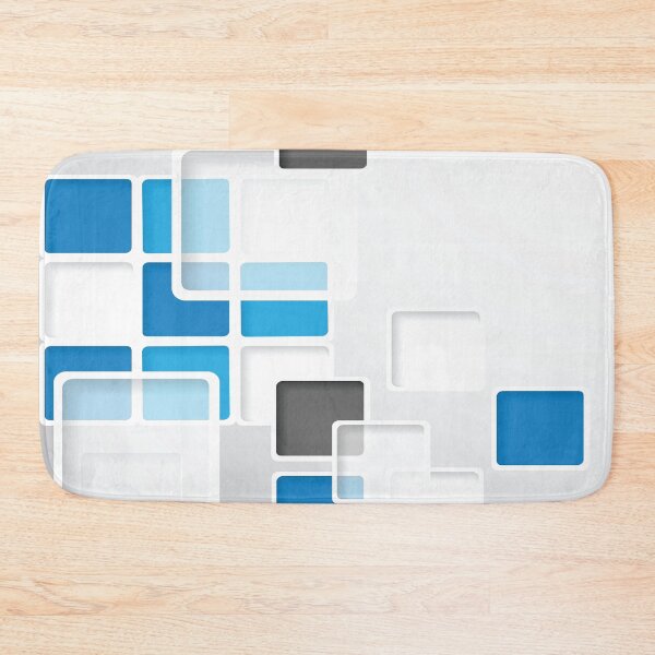 Item preview, Geometric3 Abstract Art designed and sold by Bruce ALMIGHTY Baker.