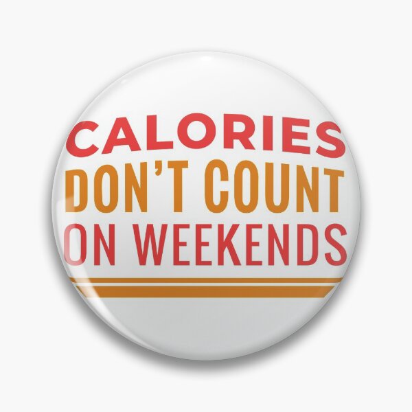 Item preview, Funny diet watchers design designed and sold by DoloresAlaire.