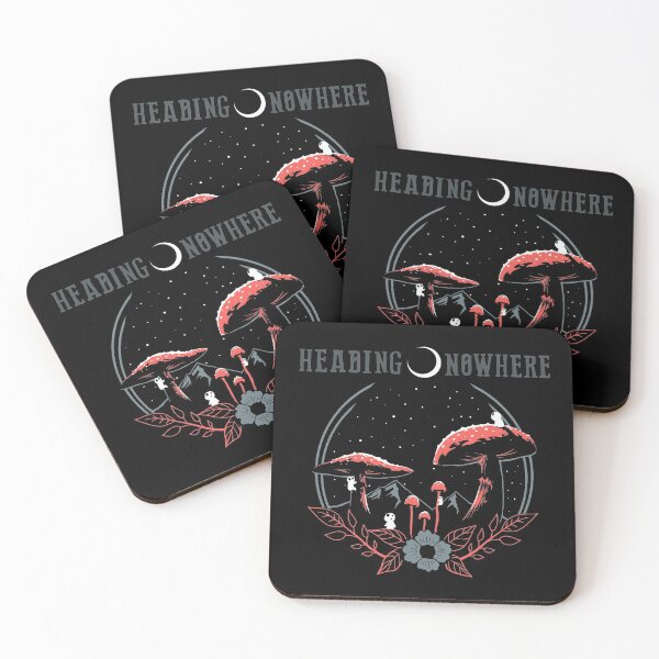 Item preview, Heading Nowhere designed and sold by Art By Isah.