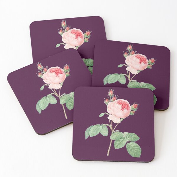 Item preview, Cabbage Rose Flower - II designed and sold by DaphneKstudio .
