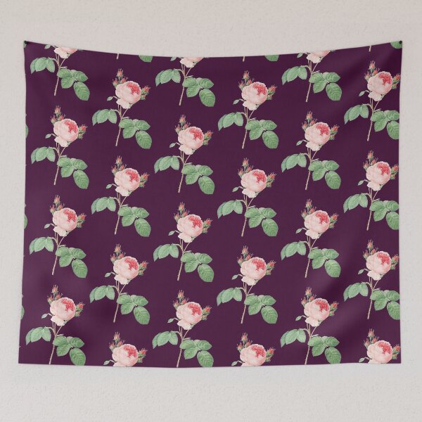Item preview, Cabbage Rose Flower - II designed and sold by DaphneKstudio .