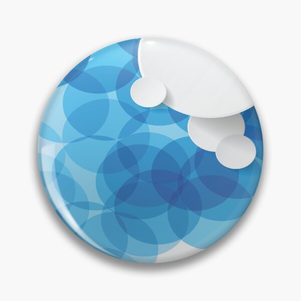 Item preview, Circles2 Abstract Art designed and sold by Bruce ALMIGHTY Baker.