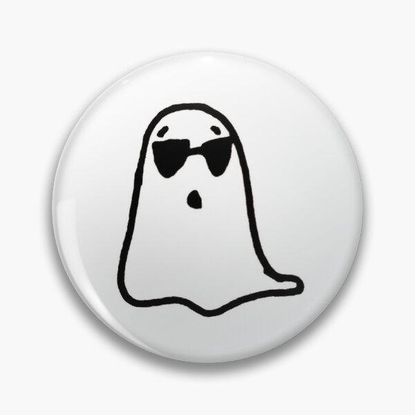 Item preview, Swaggy ghost designed and sold by RileyDiane.