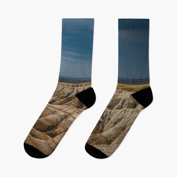 Item preview, Storm Plain, Badlands designed and sold by Nathan Pipkorn.