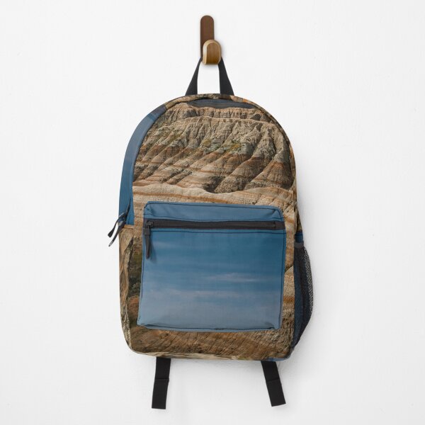 Item preview, Storm Plain, Badlands designed and sold by Nathan Pipkorn.