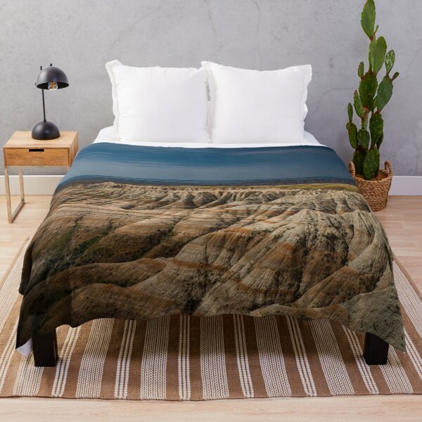 Item preview, Storm Plain, Badlands designed and sold by Nathan Pipkorn.