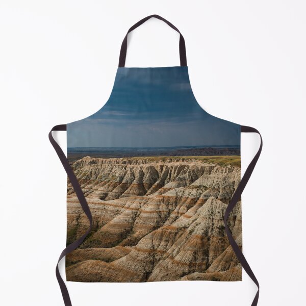 Item preview, Storm Plain, Badlands designed and sold by Nathan Pipkorn.