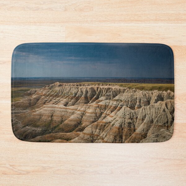 Item preview, Storm Plain, Badlands designed and sold by Nathan Pipkorn.