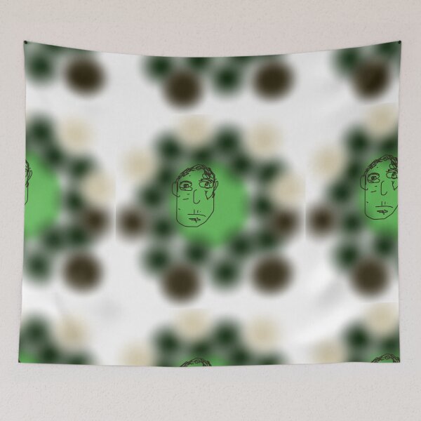 Item preview, Moving Picture, Stare at it and it moves, abstract, op art designed and sold by Stacey Lazarus.
