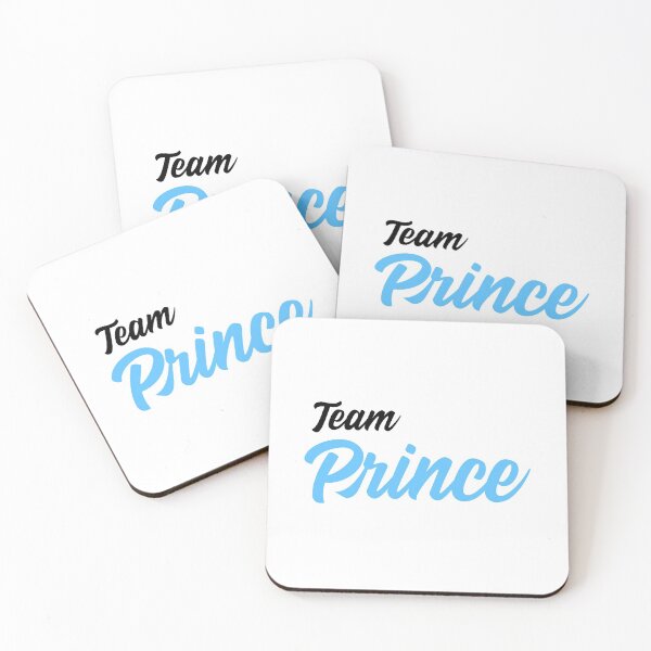 Item preview, Gender Reveal ( Set D ) - Team Prince designed and sold by JienChan26.