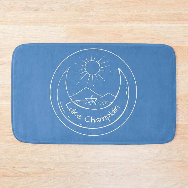 Item preview, Lake Champlain Life  designed and sold by FlyingFennec.