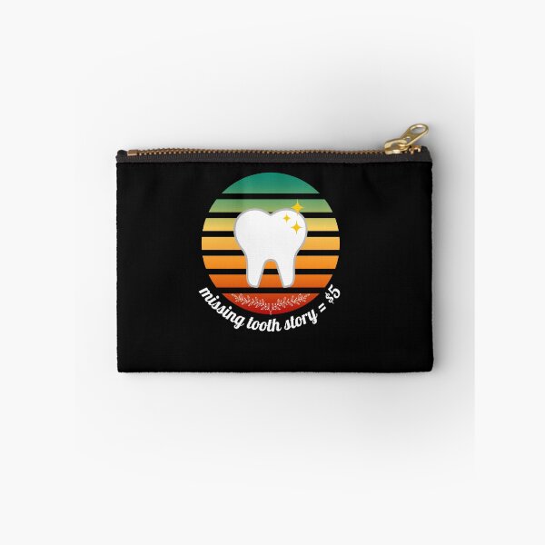 Item preview, Missing Tooth Story - Fairy Tail - Dentist designed and sold by MoTeesMo.