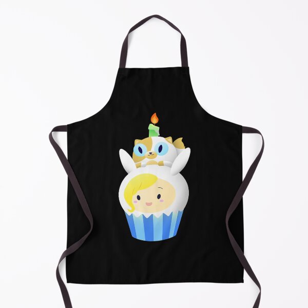 Item preview, Fionna & Cake Cupcake designed and sold by mplespratte36.