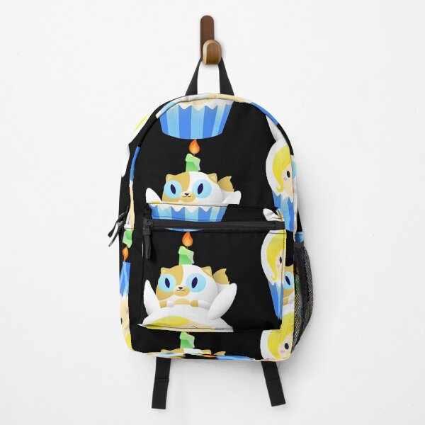 Item preview, Fionna & Cake Cupcake  designed and sold by mplespratte36.