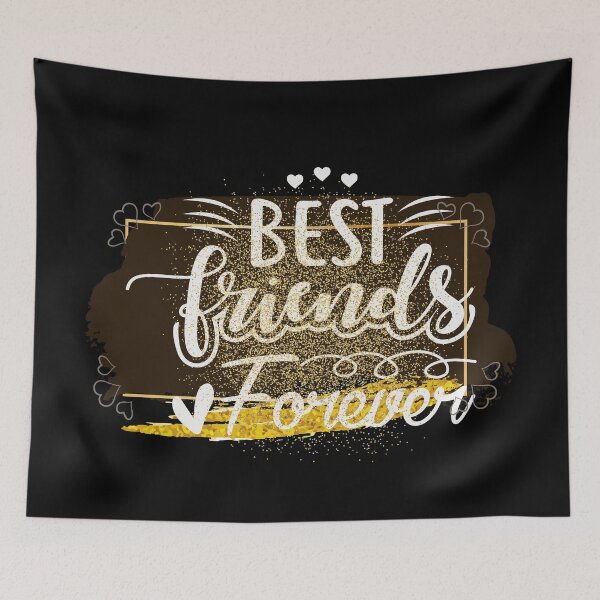 Item preview, Best Friends ForEver !! Happy Friendship Day 2021 !! - International Friendship Day Funny Design - Friendship Day 2021 designed and sold by SoffyLee586.