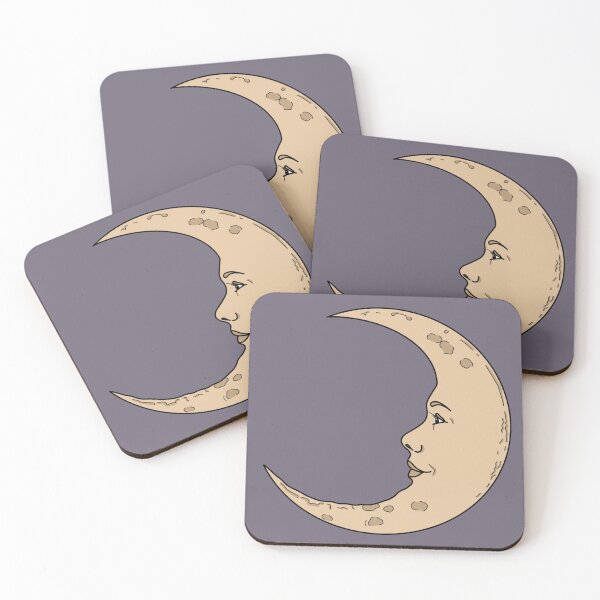 Item preview, Crescent moon  designed and sold by Austin Butler.