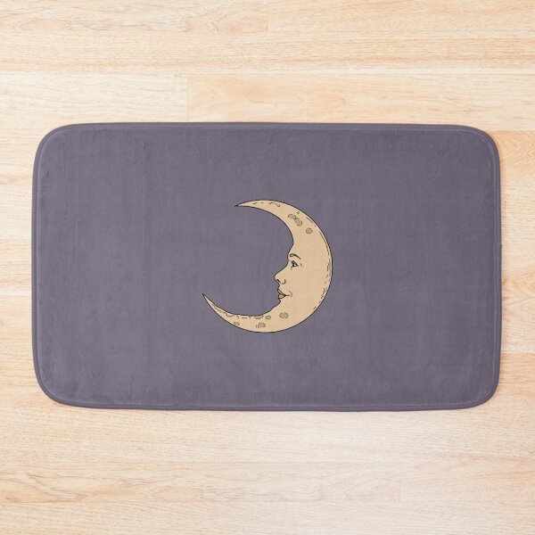 Item preview, Crescent moon  designed and sold by Austin Butler.