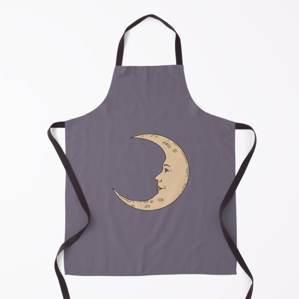 Item preview, Crescent moon designed and sold by Austin Butler.