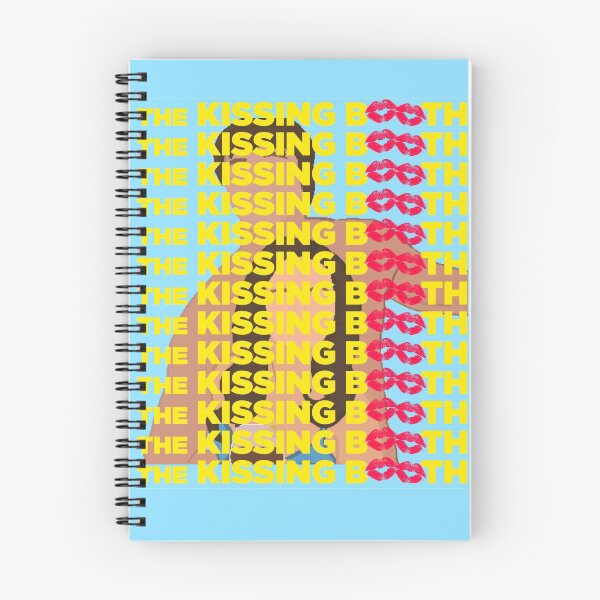 Item preview, The Kissing Booth Movie  designed and sold by alanaf1.