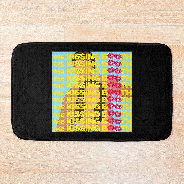 Item preview, The Kissing Booth Movie  designed and sold by alanaf1.