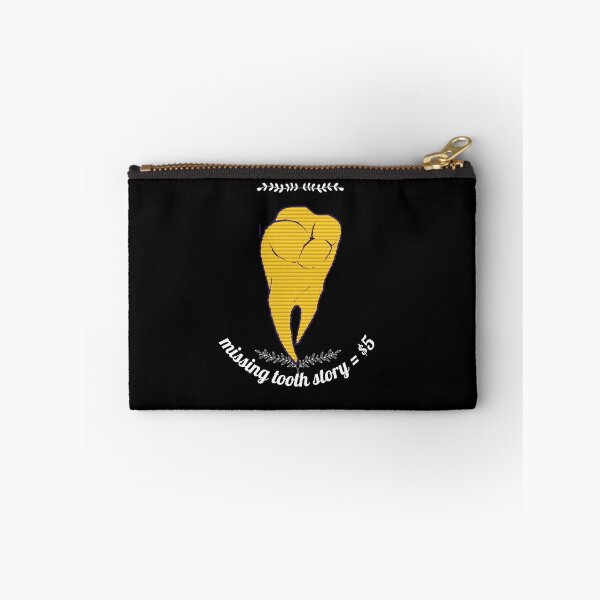 Item preview, Missing Tooth Story - Fairy Tail - Dentist designed and sold by MoTeesMo.