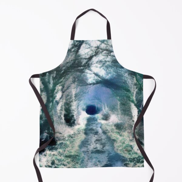 Artikelvorschau, Fantasy Wave Forest Dream entworfen und verkauft von MadSolDesigns.