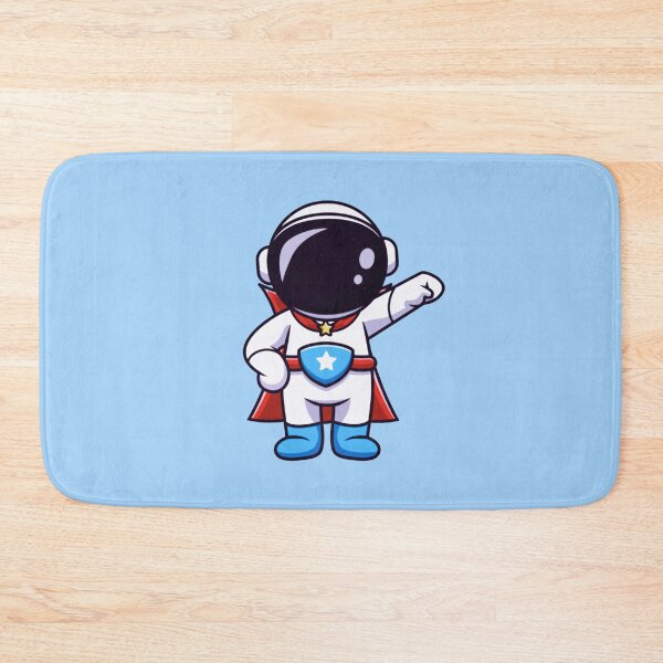 Item preview, Supernaut, Space designed and sold by AUGUSHOPTY.