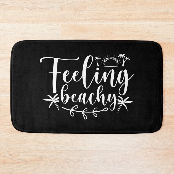 Item preview, Feeling beachy designed and sold by pnkpopcorn.