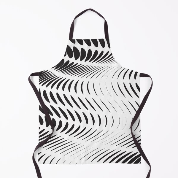 Item preview, Black Dots Abstract Art designed and sold by Bruce ALMIGHTY Baker.
