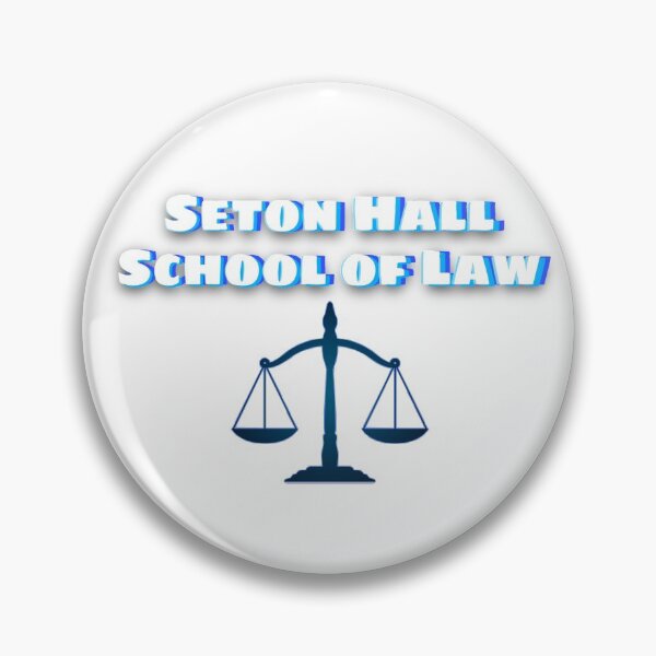 Item preview, Seton Hall Law designed and sold by l0tusfl0wer.