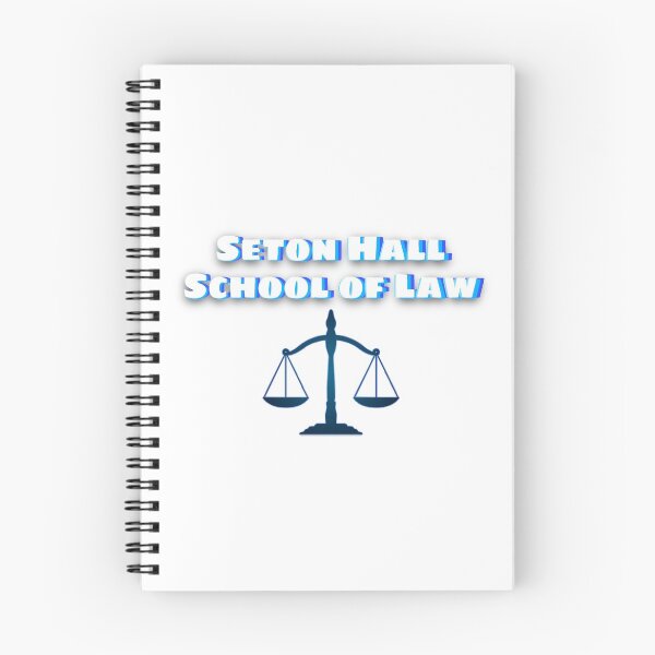 Item preview, Seton Hall Law designed and sold by l0tusfl0wer.