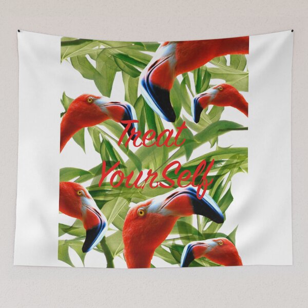 Item preview, Treat Yourself designed and sold by Kiki Collagist.