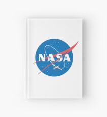 Nasa X Wing Fighter Hardcover Journal