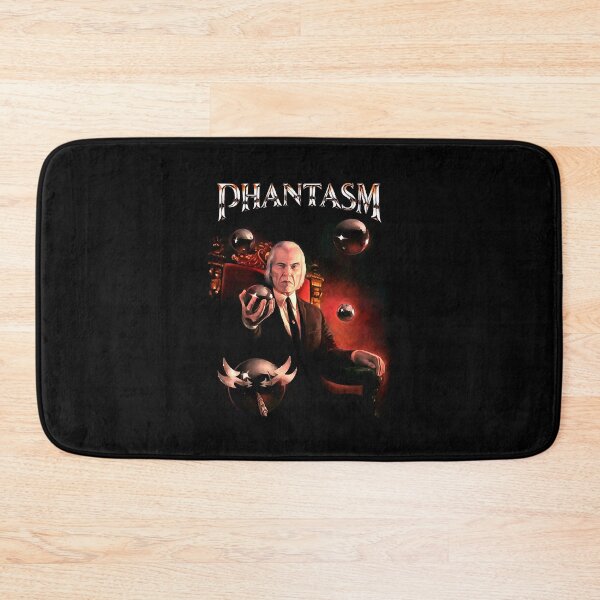 Item preview, Phantasm - science fantasy horror film  designed and sold by mplespratte36.