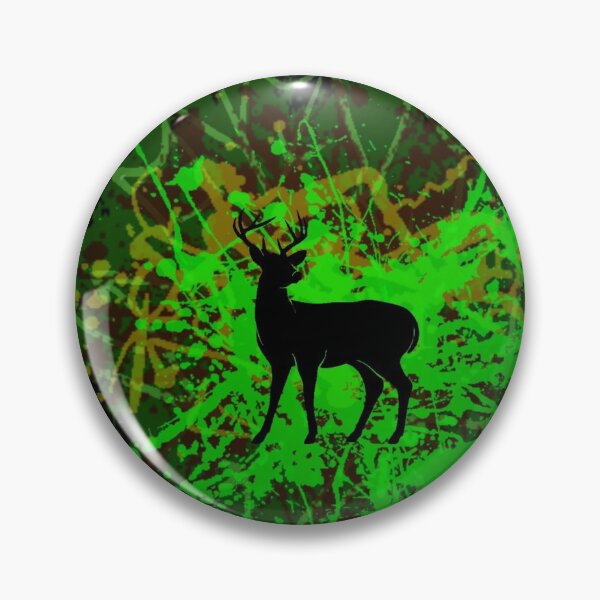 Item preview, Deer Splats designed and sold by Jessieisaninja.