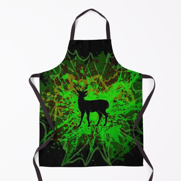 Item preview, Deer Splats designed and sold by Jessieisaninja.