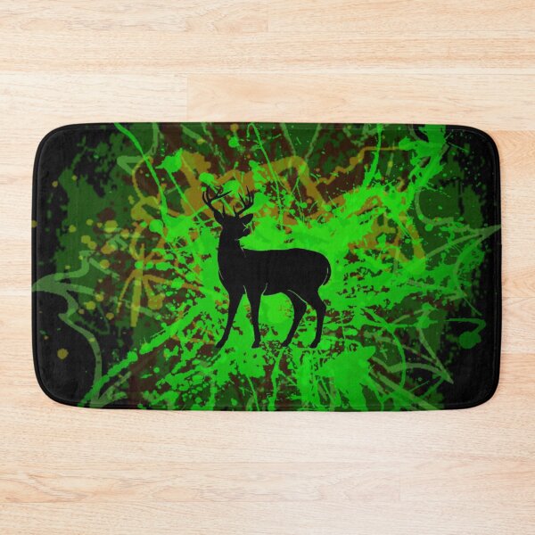Item preview, Deer Splats designed and sold by Jessieisaninja.