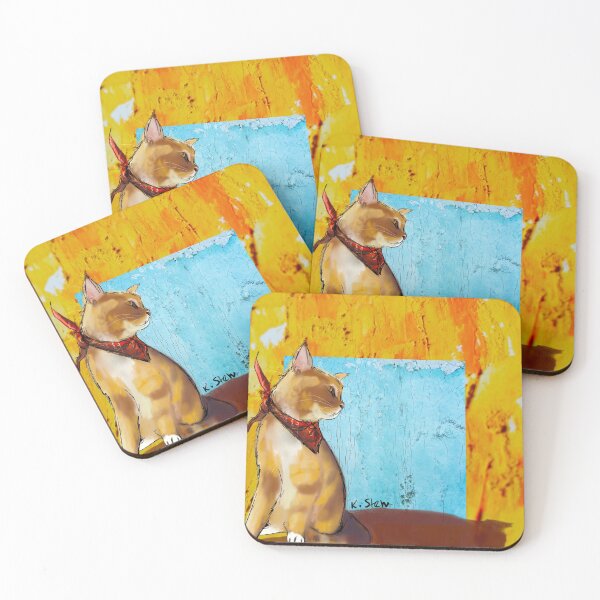 Item preview, Gato designed and sold by Stewnamie.