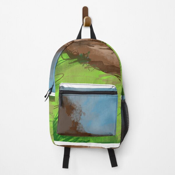 Item preview, Landscape designed and sold by Alpana Rai.