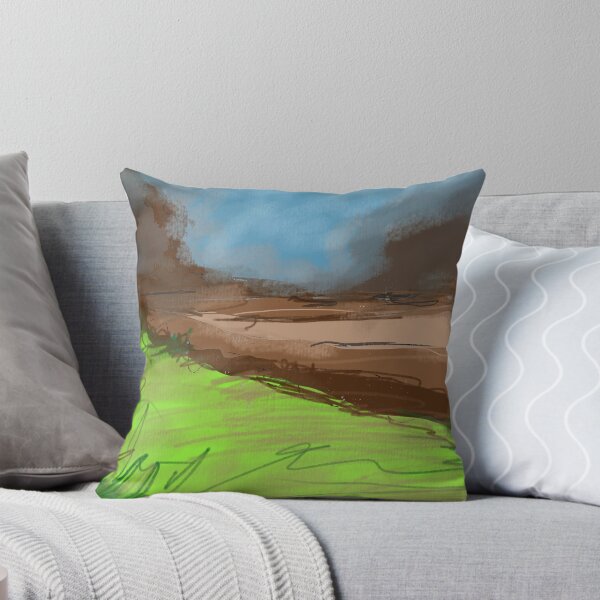 Item preview, Landscape designed and sold by Alpana Rai.