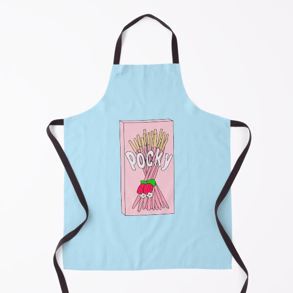 Item preview, Strawberry Pocky designed and sold by Aminah Shaikh.