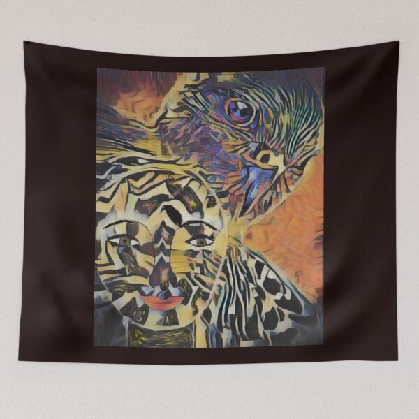 Item preview, Access Portal  designed and sold by Leticia Nieto.