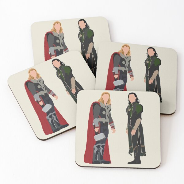 Item preview, Asgardian princes designed and sold by gofundme.