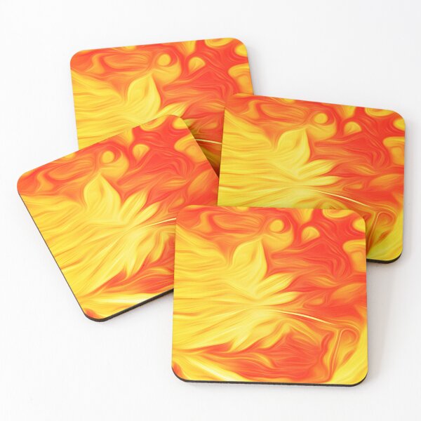 Item preview, Maple Leaf designed and sold by fatenanwar.
