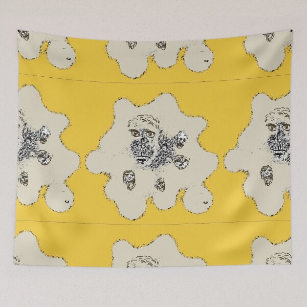 Item preview, Dream Sleeper  designed and sold by Stacey Lazarus.