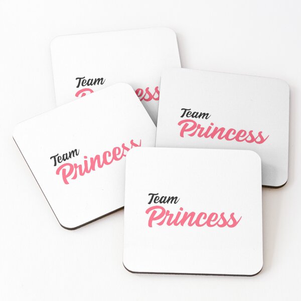 Item preview, Gender Reveal ( Set D ) - Team Princess designed and sold by JienChan26.